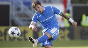 Фигейредо потвърди: Напускам Левски в края на сезона