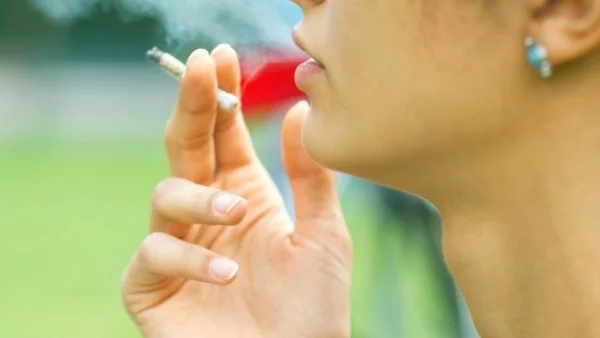 Страсбург забранява пушенето в паркове и градинки