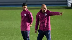 Гуардиола иска да стане национален селекционер