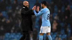Сити попълва арсенала на Гуардиола с един от най-точните подавачи в Европа