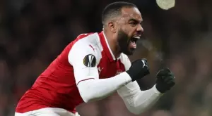 7 години по-късно: Александър Лаказет се завърна в родния си клуб