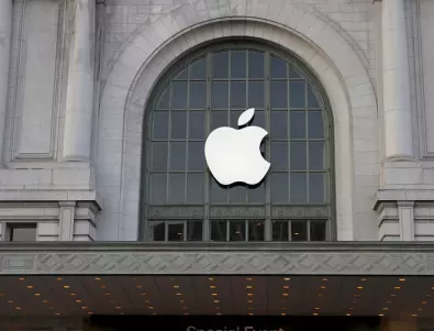 Apple пак затваря магазини в САЩ заради коронавируса 