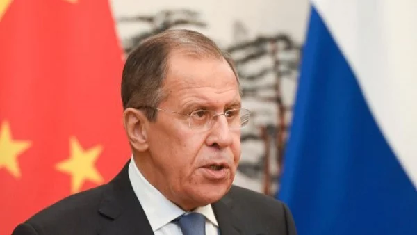 Лавров: Европа ни атакува за хакерите, за да отвлече хората от проблемите на ЕС