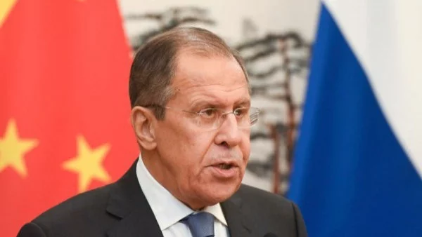 Лавров: Русия ще противодейства категорично на намеса във Венецуела