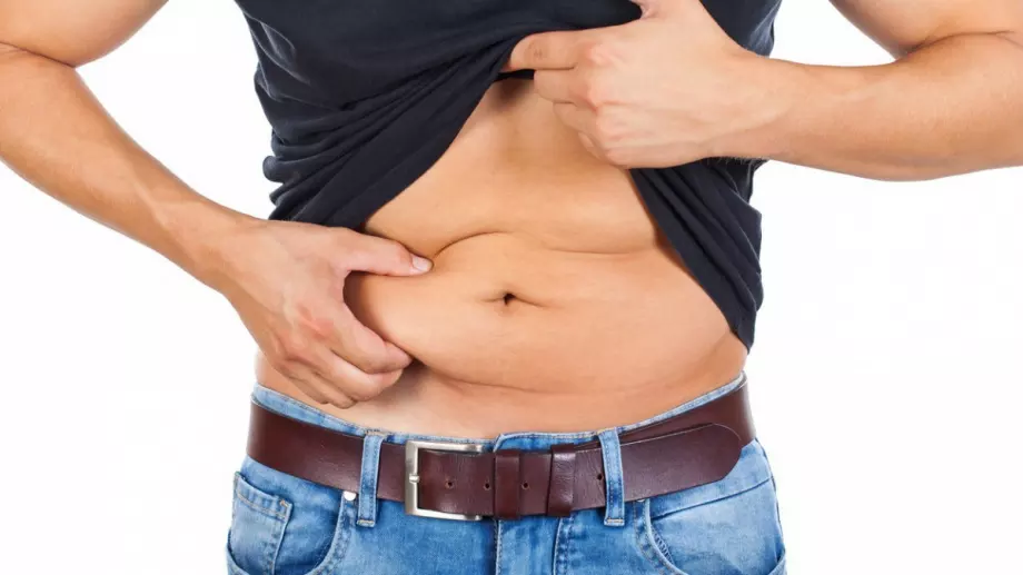 6 причини, поради които мазнините в корема са опасни за живота 