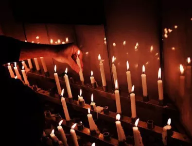 24 април - Международен ден в памет на жертвите на Арменския геноцид 