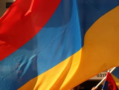 Рокади в службата за сигурност на Армения 