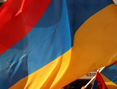 ОС на БАН почете с минута мълчание жертвите на арменския геноцид 