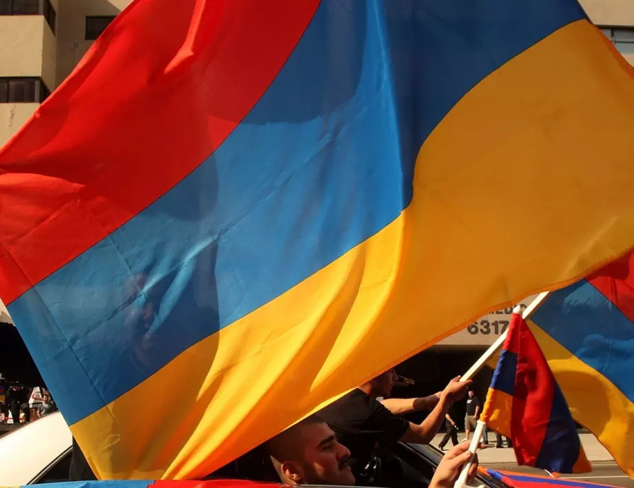 Нов опит за нормализиране на турско-арменските отношения