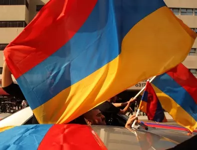Арменският парламент решава за присъединяване към Международния наказателен съд, Русия бясна