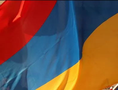 Уволнения на министри в Армения