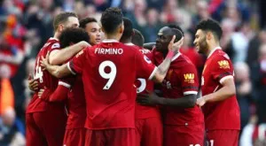 Добри новини за Ливърпул преди мача с Рома