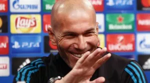 Сензация: Реал прие оферта на Уест Хям за една от големите си звезди