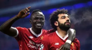 Салах е номер едно и за журналистите на Острова