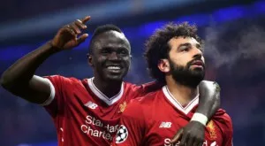 Ливърпул започна преговори с Мане за нов договор
