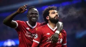 Мане вярва, че Ливърпул ще стане шампион