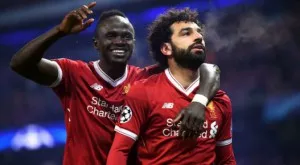 В Англия: Клоп определи каква е разликата между Салах и Мане