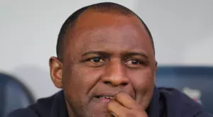 Легендата Патрик Виейра ще е новият мениджър на Кристъл Палас