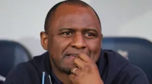 Виейра: Готов съм да поема Арсенал