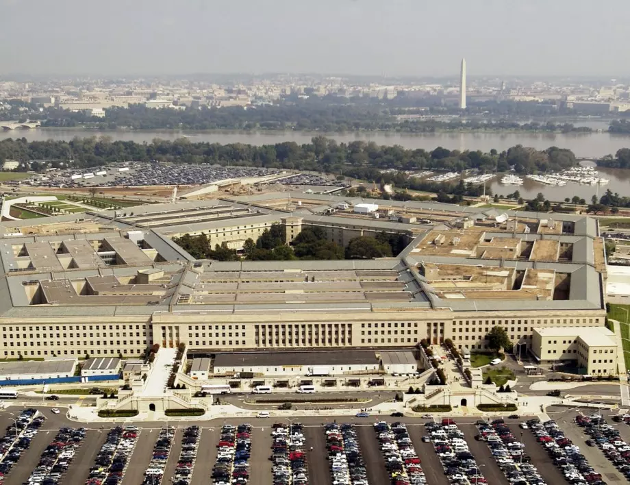 Шефът на Пентагона е против използване на армията срещу протестите 