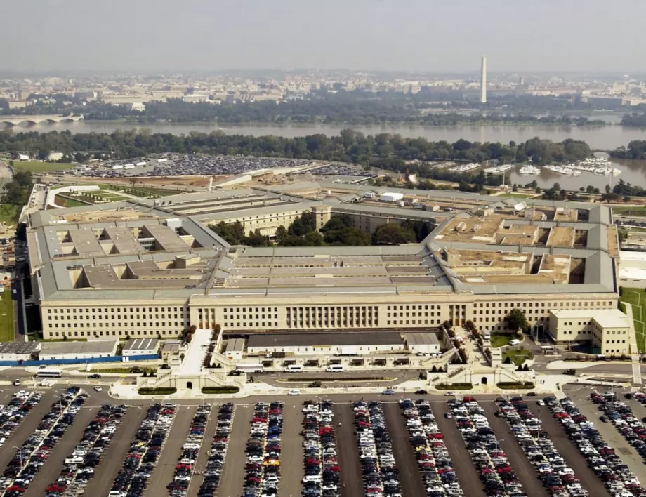 Експерт разкритикува вижданията на Пентагона за война с Русия и Китай