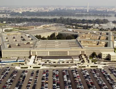 Пентагонът поддържа пряка връзка с руското министерство на отбраната