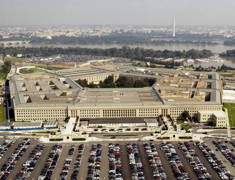 Пентагонът разглежда изтичането на класифицирана информация като сериозен риск за националната сигурност