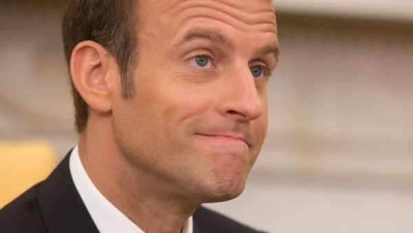 Външният министър на Франция подаде оставка, Макрон я прие