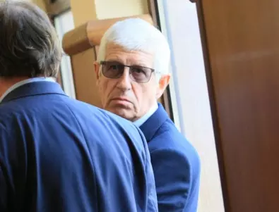 Върховният касационен съд отмени условната присъда на Румен Овчаров