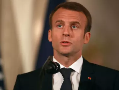 Макрон обяви кой е новият премиер на Франция 