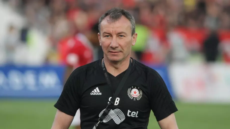 Стамен Белчев може да остане начело на ЦСКА и за сезон 2024/25, но само при 1 условие?