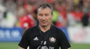 Бивш футболист на "червените:" Играчите на ЦСКА нямат респект от наставника