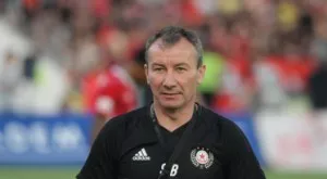 Стамен Белчев се завърна в родния футбол