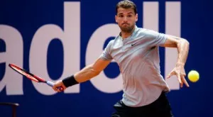 Ето кога да гледаме мача Димитров - Буста в Барселона