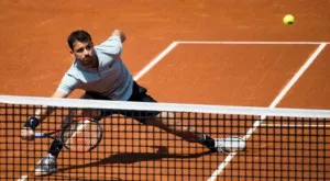 Григор Димитров научи жребия си за Мастърса в Мадрид