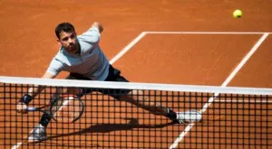 Григор Димитров отново смая феновете, този път с изпълнение в Мадрид (ВИДЕО)