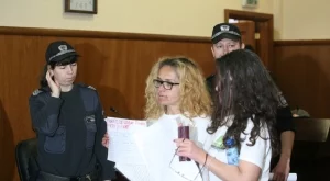 Прокуратурата иска да се блокира проверка по делото "Иванчева", назначена от ВКС