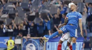 "На Левски няма да им е трудно да заместят Обертан"