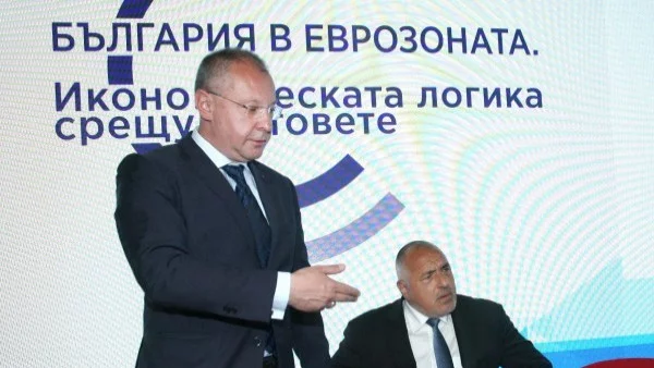 Най-сигурният крепител на Борисов - алтернативата!