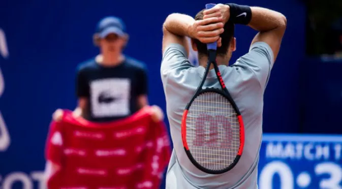 Какво предричаше светът на тениса за Григор Димитров през 2013 година и каква е реалността?