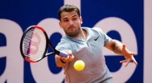 Григор Димитров не издържа срещу Пабло Карено Буста и напусна корта бесен на противника