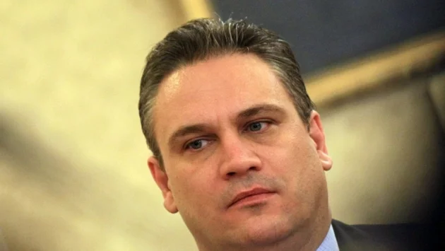 След серия от скандали: Пламен Георгиев най-накрая подаде оставка като прокурор 