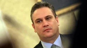 Все повече въпроси възникват около огромния имот на антикорупционния шеф Пламен Георгиев