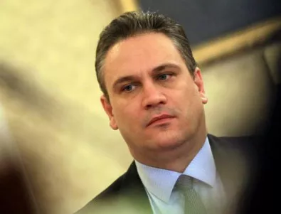 Шефът на КПКОНПИ Пламен Георгиев подаде оставка