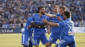 Звезда на Левски изненада: Не знам дали ще остана през следващия сезон