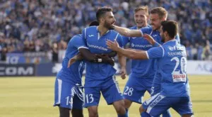 Чуждестранни мениджъри ще гледат две от перлите на Левски на "Трейс Арена"