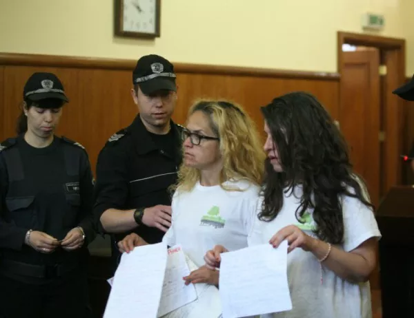 Прокуратурата поиска считания за нейно оръжие спецсъд да не се подчинява на ВКС за Иванчева