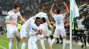 Решаваща крачка на Марсилия към финал в Лига Европа