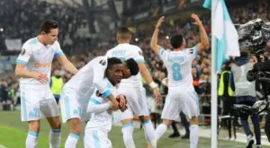 Олимпик Марсилия на финал за Лига Европа след продължения срещу РБ Залцбург