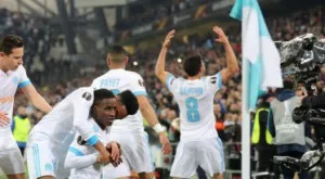 Много драма, два обрата и победа за Марсилия в дербито срещу Монако